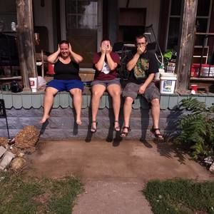 Meet your Posher, Crystal